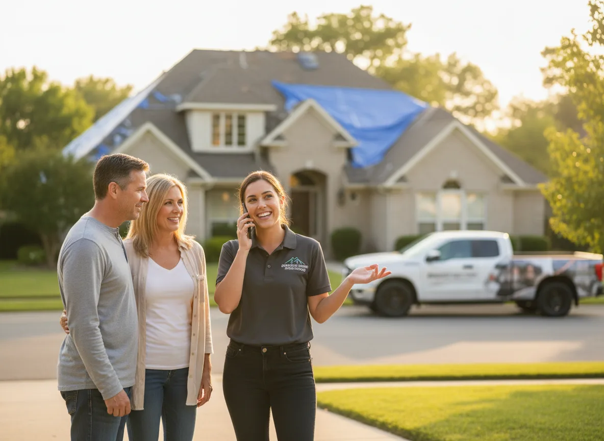 Emergency Roof Repair Manning, ND FAQs